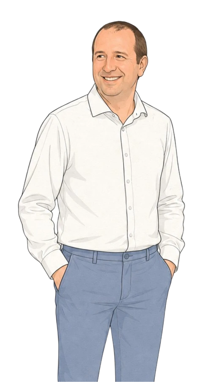 Thierry, courtier Pixel Courtage