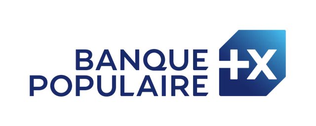 Logo Banque Populaire