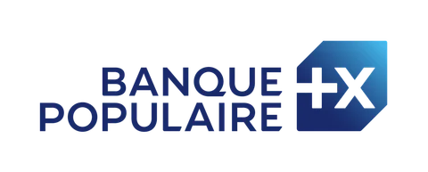 Logo Banque Populaire