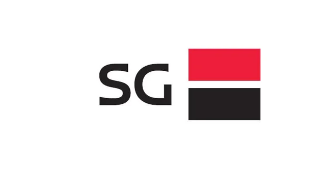 Logo Société Générale